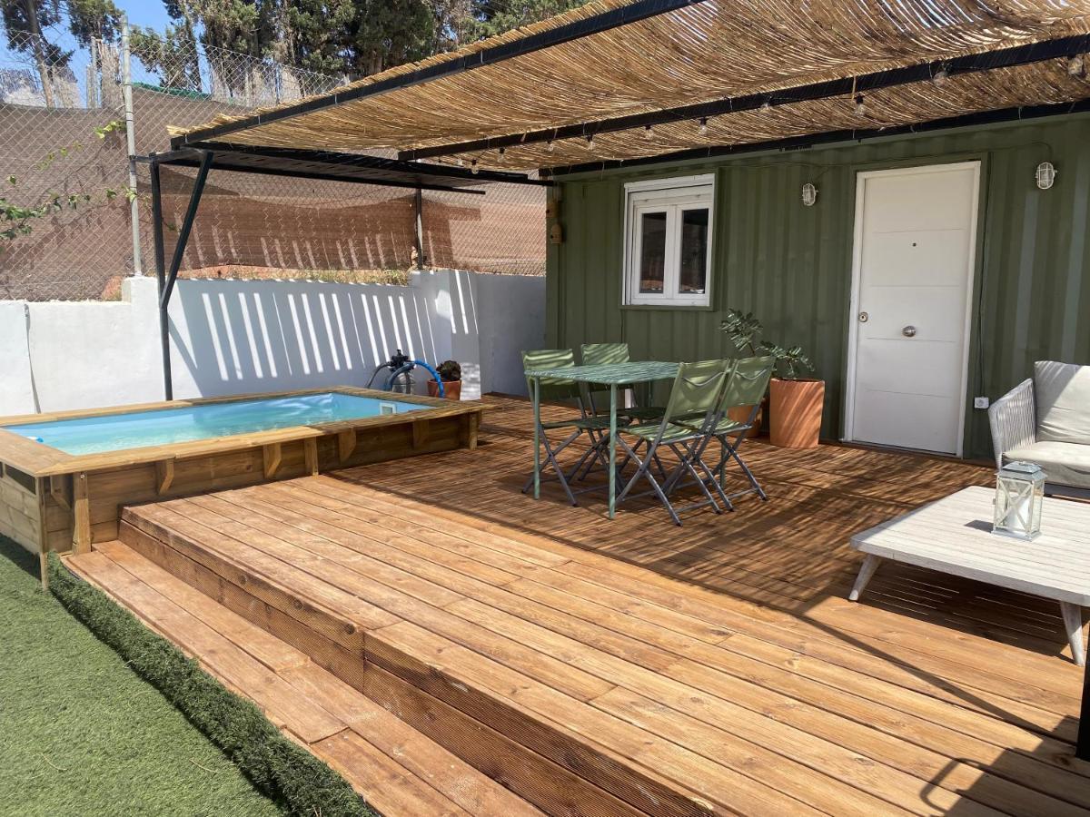 Country house Casa Contener *